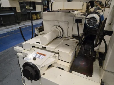 Koyo KC300D Rough Outer Diameter Grinding Machine