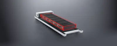 2025 BODOR H 13' X 40' FIBER LASER LARGE CAPACITY  WE ALSO HAVE 13' X 80' BODOR FIBER LASER | Maurice Cohn (10)
