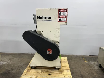 USED NELMOR 810