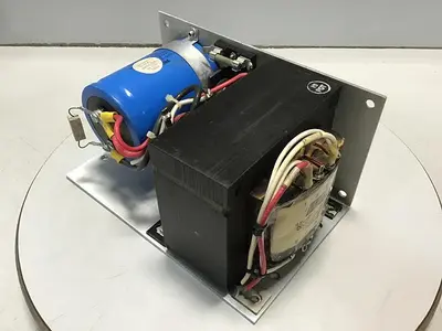 USED ACME ELECTRIC 500B24H