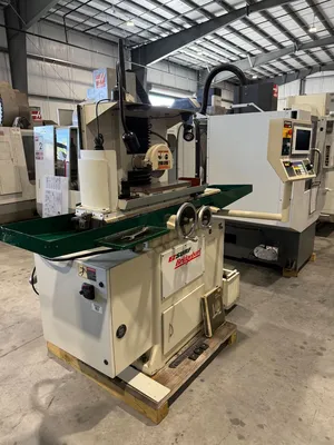 BRIDGEPORT HARIG 618 EZ SURF Grinders | GMT (3)