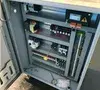 Used 2013 JMT JMT HRB4 2506 Plate Bending Rolls including Pinch Ohio US | HGR 24 #1301661