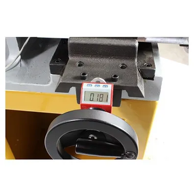 BAILEIGH TN-800 Tube and Pipe Notchers | Sierra Victor Industries (3)