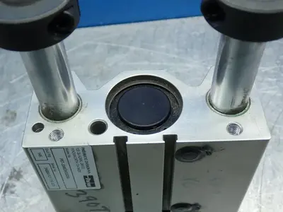 USED PARKER P5TJ040DHG050