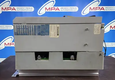 USED EMERSON 9500-8202