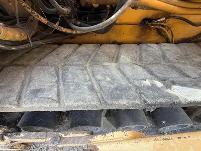Used 1999 BLAW-KNOX PF5510 Asphalt Pavers California US | Ben Kaplan Equipment #1487221