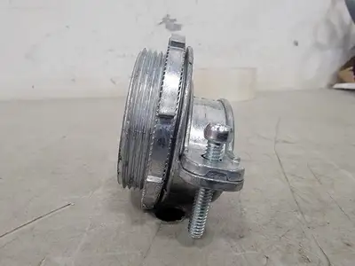 NEW BRIDGEPORT 686-DC2