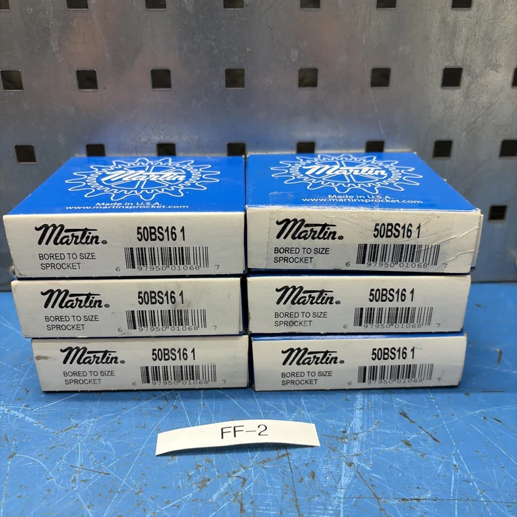 New | in-Stock Martin 50BS16-1 Roller Conveyors Indiana US | J&J Industrial Supply #1286886