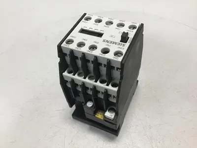 USED SIEMENS 3TH43