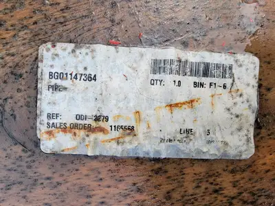 NEW 2022 SANDVIK BG01147364