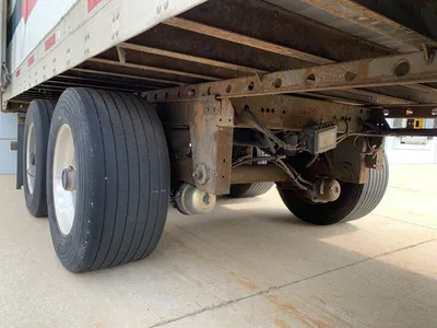 2013 UTILITY TRAILER MFG . SEMI TRAILER | Levy Recovery Group (7)