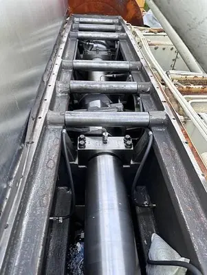 USED ARIEL JGJ-6