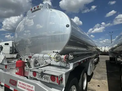 Used 2020 HEIL 406 Tanker Trailers Texas US | MCO Truck & Equipment #1513762