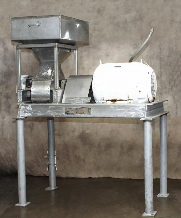 USED FITZPATRICK F