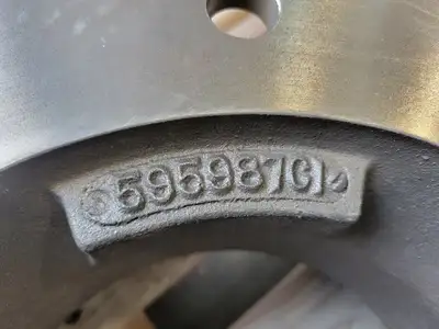 New | in-Stock INTERNATIONAL 1648518C1/RDR-8527 Automotive Equipment British Columbia CA | Lenmark #1441156