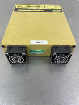 ACOPIAN W15LT3000E SWITCHING REGULATED POWER SUPPLY 4A