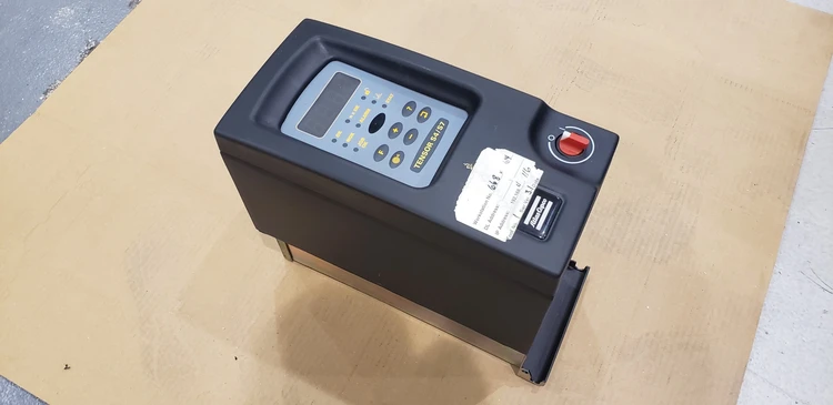 Used ATLAS COPCO PF3007-C-HW TENSOR S4/S7 Industrial Controls Alabama US | Transamerican Equipment Company #711062