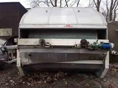 USED EIMCO PCF