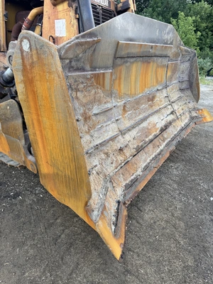 Used 2008 CAT D8T Crawler Dozers Michigan US | Miedema Asset Management Group #1406532