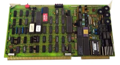 USED CINCINNATI MILACRON 3-531-3779A PC BOARD