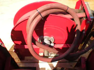 USED REELCRAFT D9450 OLPSW
