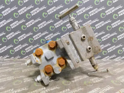 USED ROSEMOUNT ANALYTICAL 3051CD2A22A1AB4L4I5M5