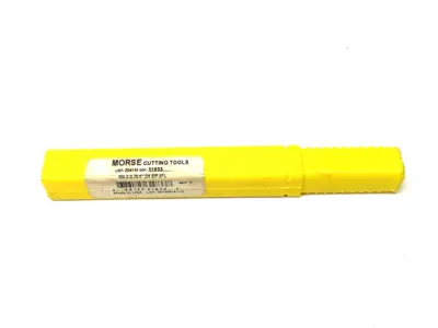 New | in-Stock Morse Cutting Tools Extension Tap 2041M M4 × 0.70 6″ D4 MT7431833 Taps & Dies Michigan US | Maverick Industrial Sales #1402090