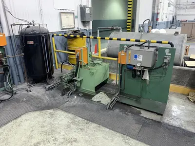 USED 1994 NILES VBM 27