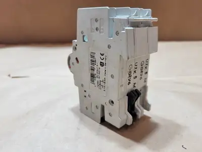 New | in-Stock ABB S202UP-K Switchgears British Columbia CA | Lenmark #1438552