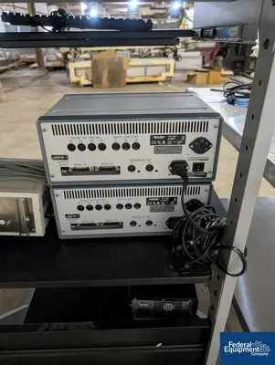 USED Mettler Toledo Mettler Toledo Calorimeter, Model RC1e