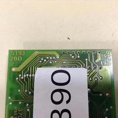 USED SAIA PCD2.A400