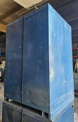 Used STANLEY 6 DRAWER VIDMAR Cabinets Wisconsin US | Lemke Machinery Sales #1547926