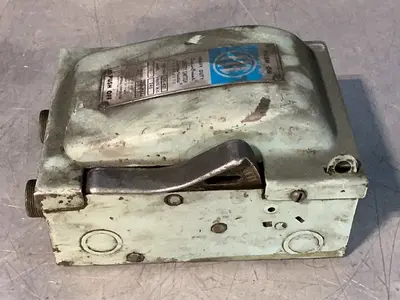 Used VACUBREAK SN 421 Disconnects Ohio US | HGR 24 #1288708