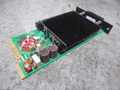 ABB / Bailey Controls IPBLC01 infi 90 Power System Module Used