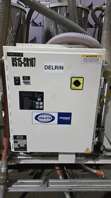 USED UNA-DYN FC-XMH