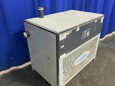 Used PNEUMATECH AD1000 Refrigerated Air Compressor Dryers Ohio US | HGR 24 #1441292