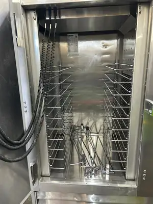 Used _UNKNOWN_ _UNKNOWN_ Blast Chillers Pennsylvania US | MS Restaurant and Equipment Sales #1278467