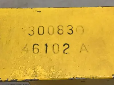 USED VAN DORN 300830