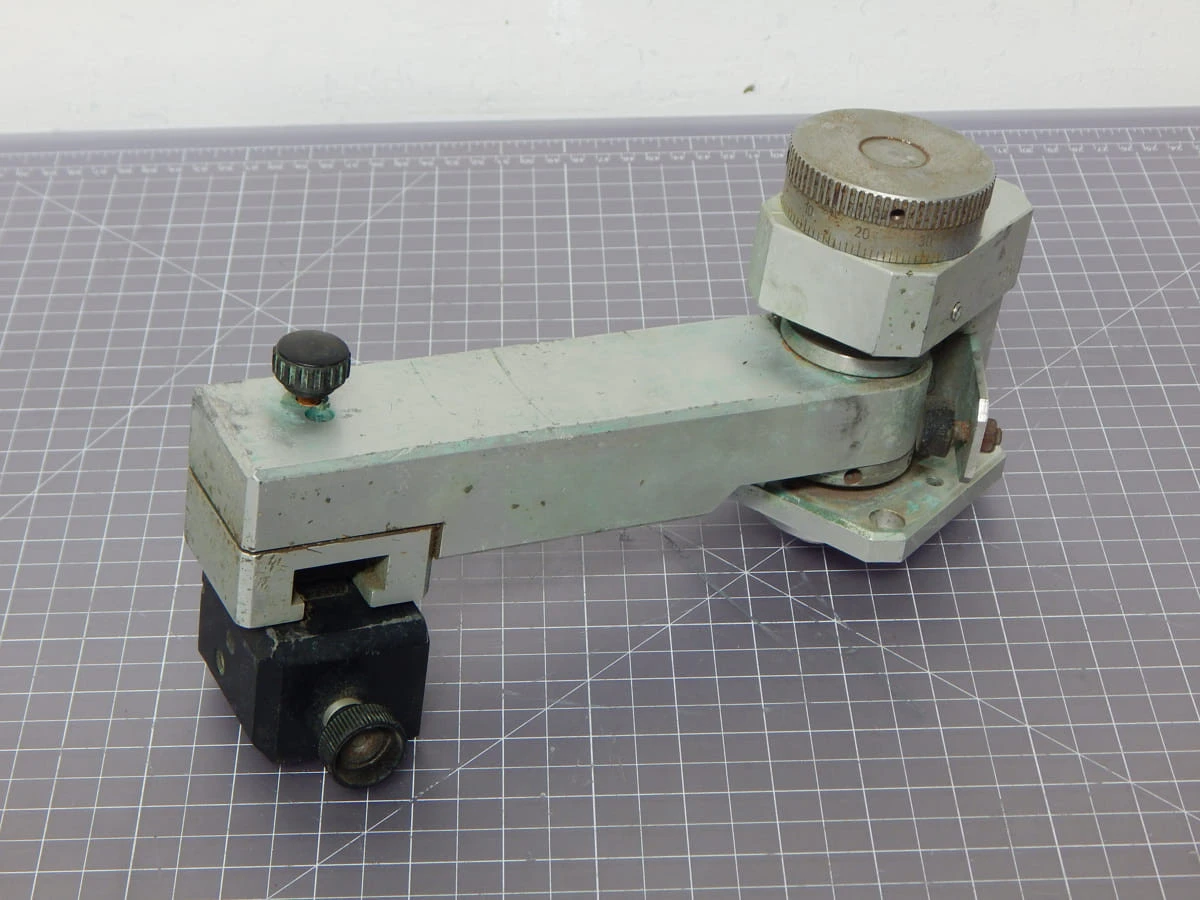 Used SLE _UNKNOWN_ Tool Holders Texas US | OCO Industrial #1715743
