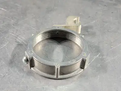 2" Grounding Bushing