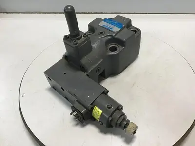 USED VICKERS EPCG2-06-175-Y-L-11