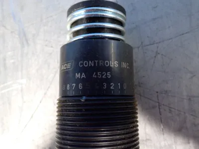 USED ACE CONTROL MA4525