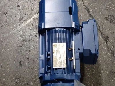 Sew 1 Hp Gear Drive