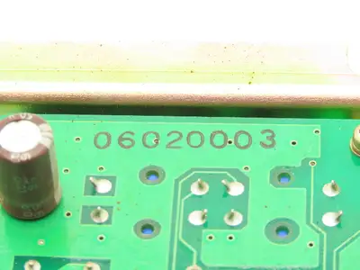 Used MITSUBISHI _UNKNOWN_ Automation Control (HMI) Indiana US | Arrow Industrial #1316675