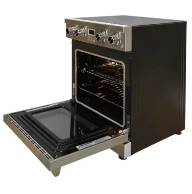 Magic Chef 30 INCH FREESTANDING ELECTRIC RANGE