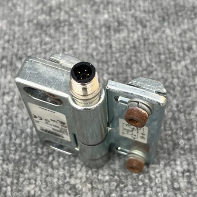 Used BANNER ENGINEERING SI-HG80DQD Relays & Switches California US | Davliegogo LLC #1706600