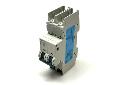 5SJ4218-8HG42 | Siemens  Miniature Circuit Breaker 15A 2P - New