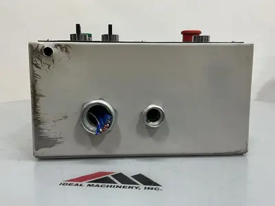 USED MACO COMPACT