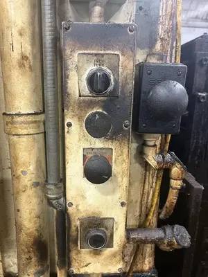 USED MINSTER E2-300-54-36