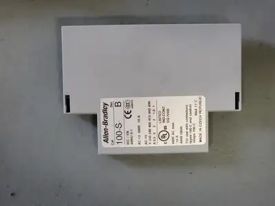NEW ALLEN-BRADLEY 100-SA10